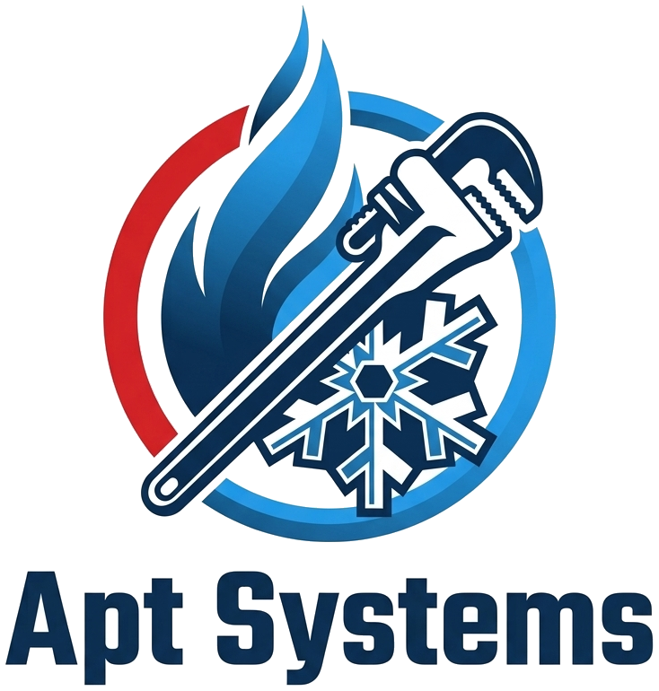 Apt Systems logo
